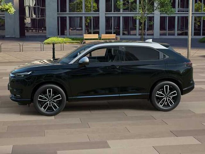 Honda HR-V 1.5 i-MMD Hybrid Advance Style PLUS