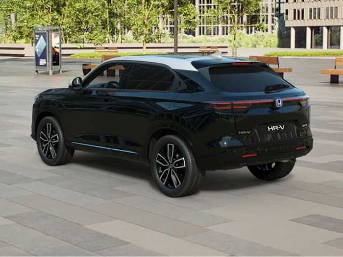 Honda HR-V 1.5 i-MMD Hybrid Advance Style PLUS