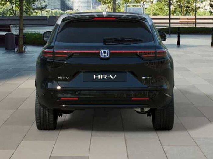 Honda HR-V 1.5 i-MMD Hybrid Advance Style PLUS