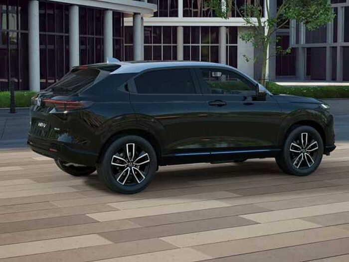 Honda HR-V 1.5 i-MMD Hybrid Advance Style PLUS