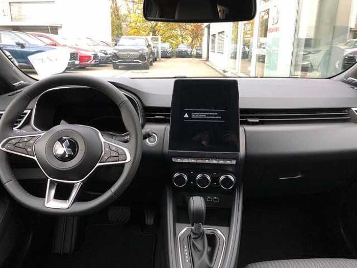 Mitsubishi Colt 1.6 Hybrid Top Automatik