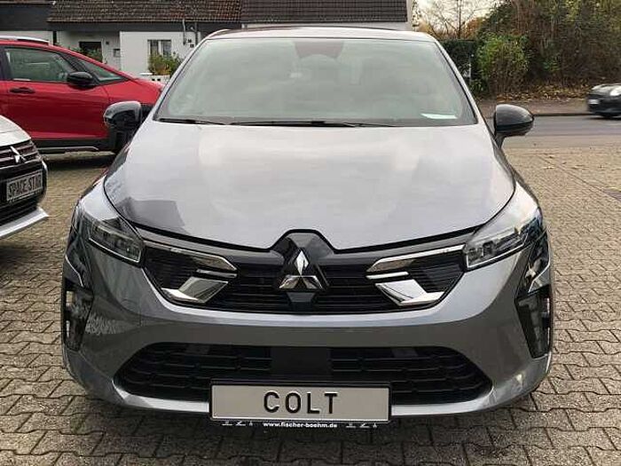 Mitsubishi Colt 1.6 Hybrid Top Automatik