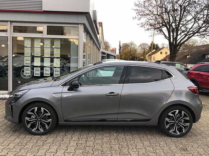 Mitsubishi Colt 1.6 Hybrid Top Automatik