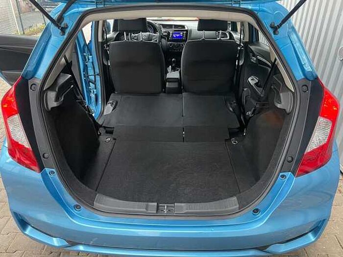 Honda Jazz 1.3i Trend
