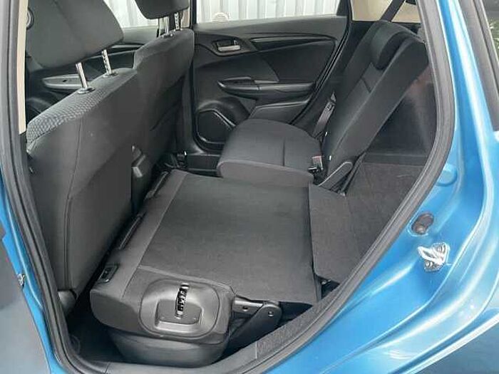 Honda Jazz 1.3i Trend