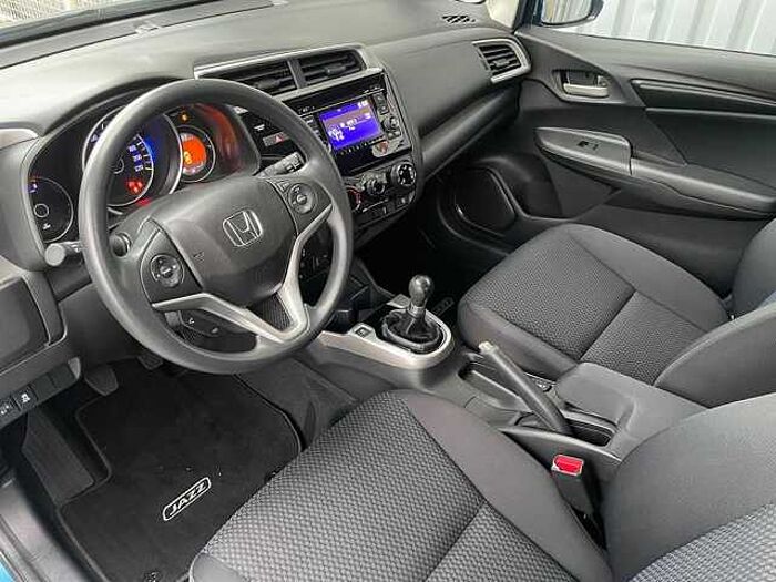 Honda Jazz 1.3i Trend