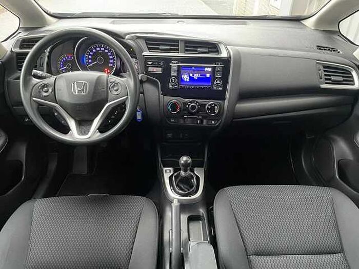 Honda Jazz 1.3i Trend