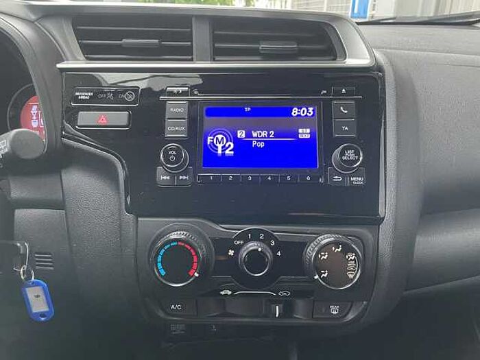 Honda Jazz 1.3i Trend