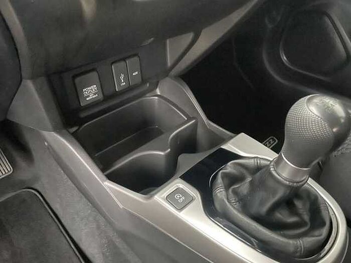 Honda Jazz 1.3i Trend
