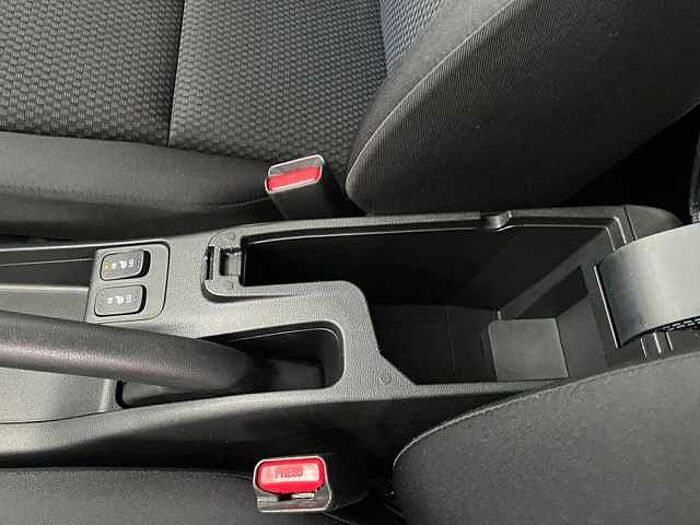 Honda Jazz 1.3i Trend