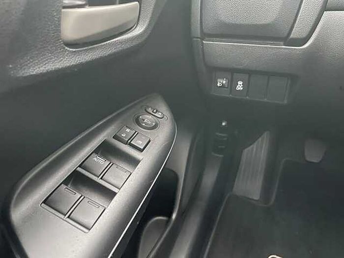Honda Jazz 1.3i Trend
