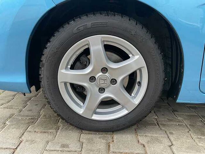 Honda Jazz 1.3i Trend