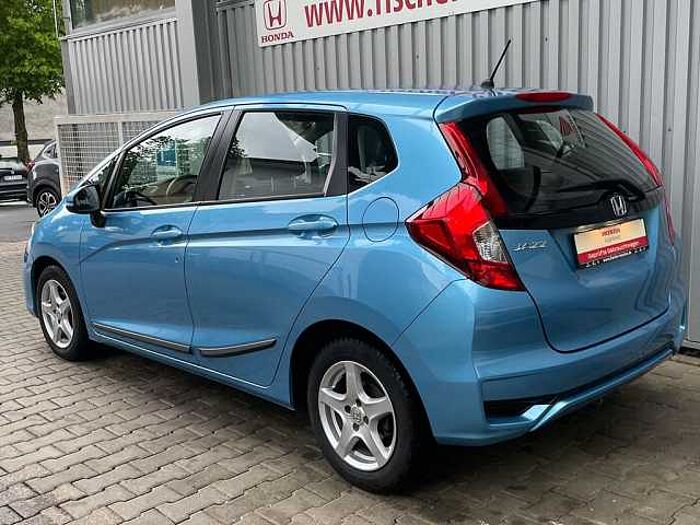 Honda Jazz 1.3i Trend