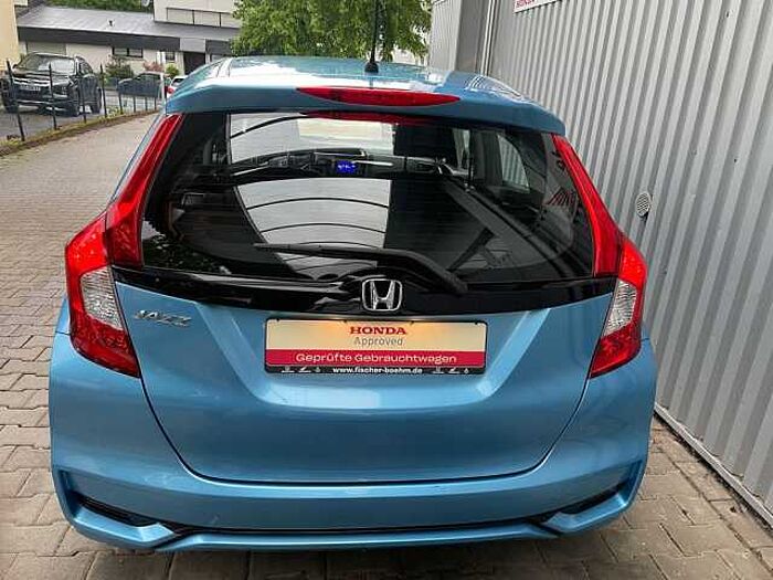 Honda Jazz 1.3i Trend