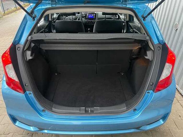 Honda Jazz 1.3i Trend