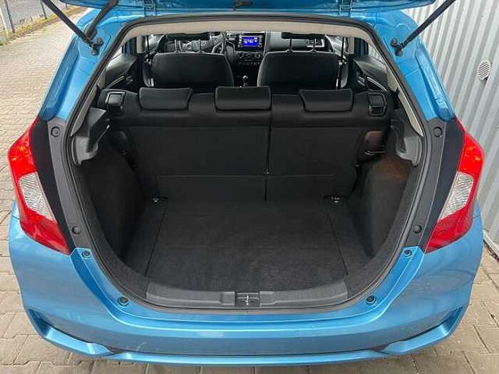 Honda Jazz 1.3i Trend