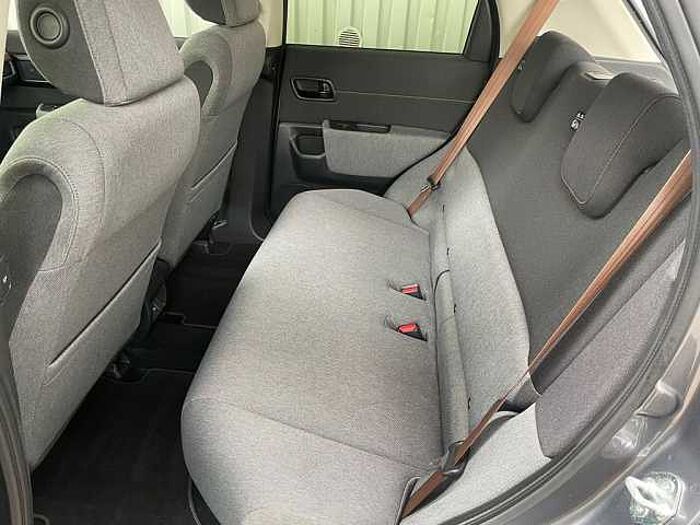 Honda e Advance-Paket '17 - Fully electric - AHK
