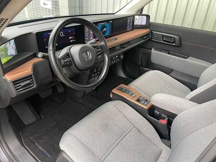 Honda e Advance-Paket '17 - Fully electric - AHK