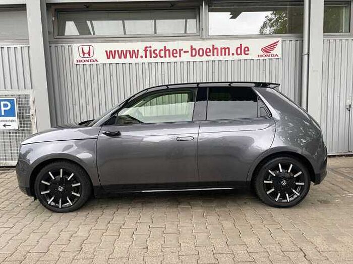 Honda e Advance-Paket '17 - Fully electric - AHK
