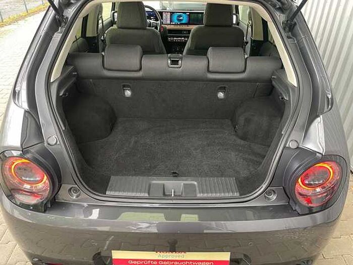 Honda e Advance-Paket '17 - Fully electric - AHK