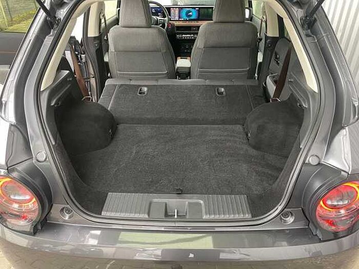 Honda e Advance-Paket '17 - Fully electric - AHK