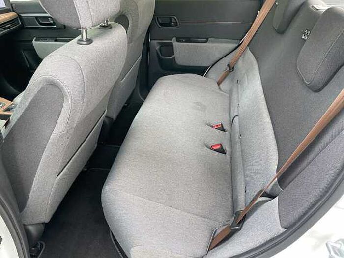 Honda e Advance-Paket '16 - Fully electric