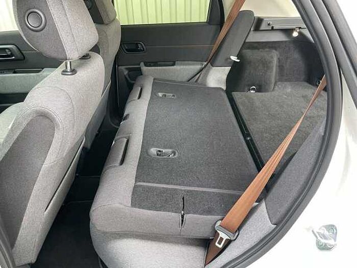 Honda e Advance-Paket '16 - Fully electric