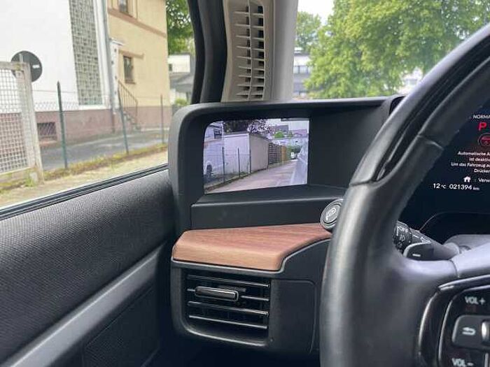 Honda e Advance-Paket '16 - Fully electric