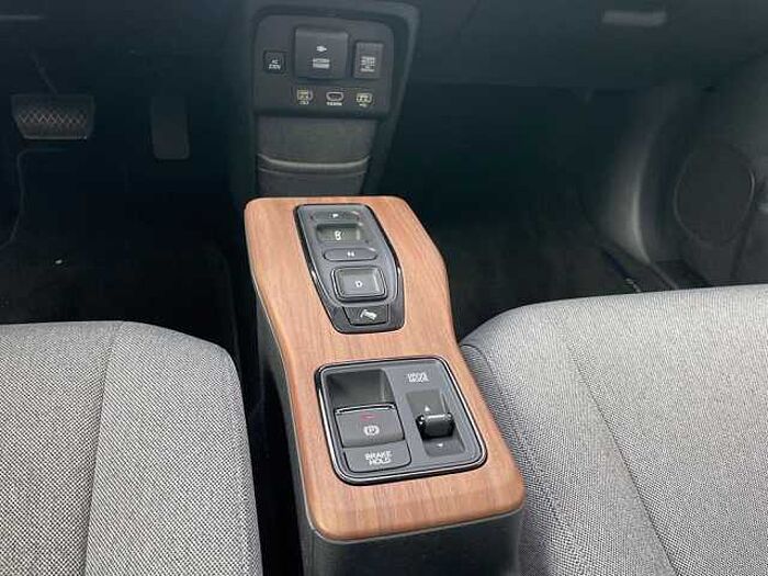 Honda e Advance-Paket '16 - Fully electric