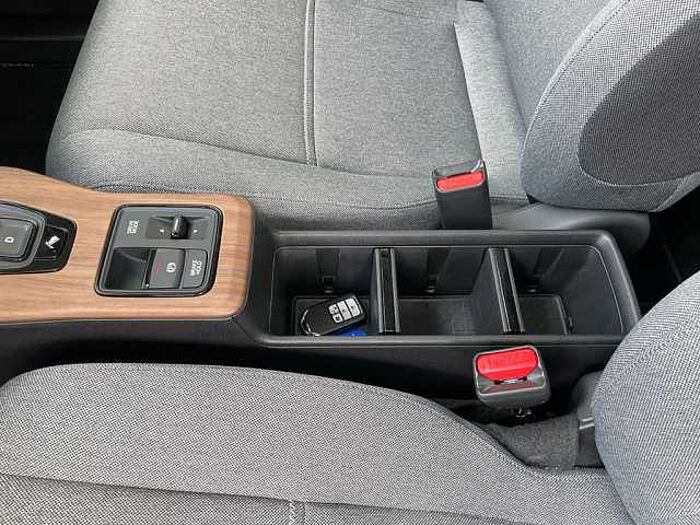 Honda e Advance-Paket '16 - Fully electric