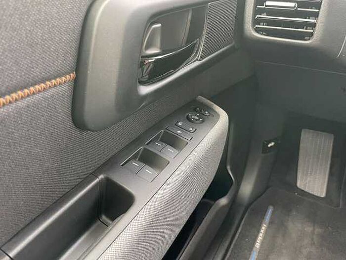 Honda e Advance-Paket '16 - Fully electric