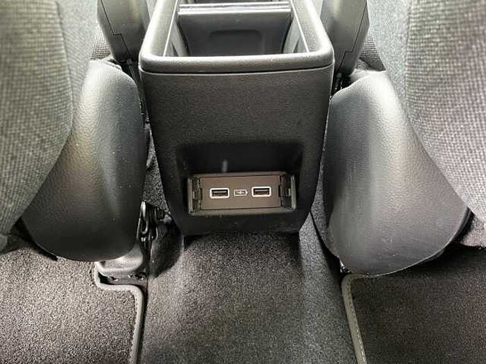 Honda e Advance-Paket '16 - Fully electric
