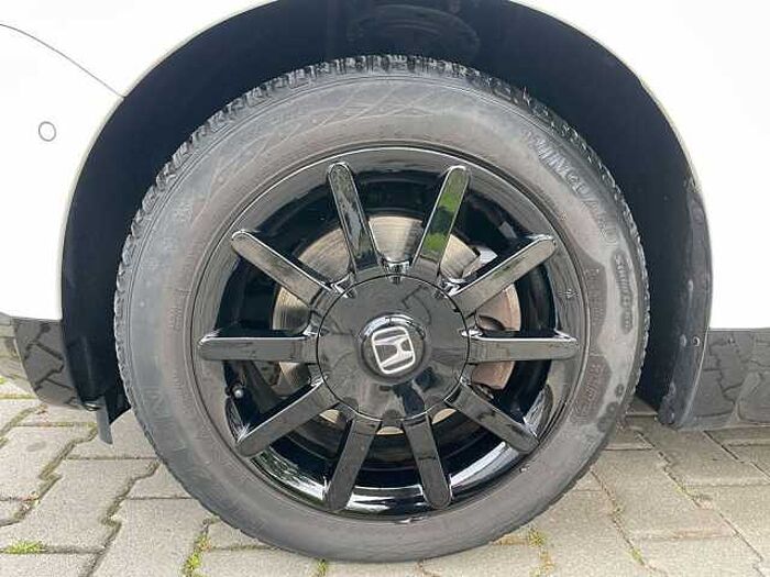 Honda e Advance-Paket '16 - Fully electric