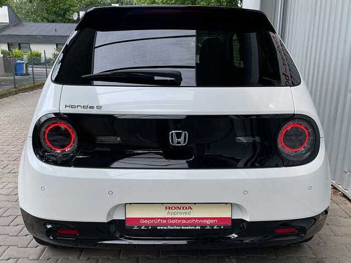 Honda e Advance-Paket '16 - Fully electric