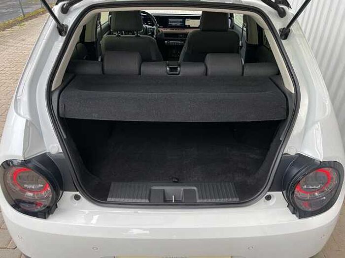 Honda e Advance-Paket '16 - Fully electric