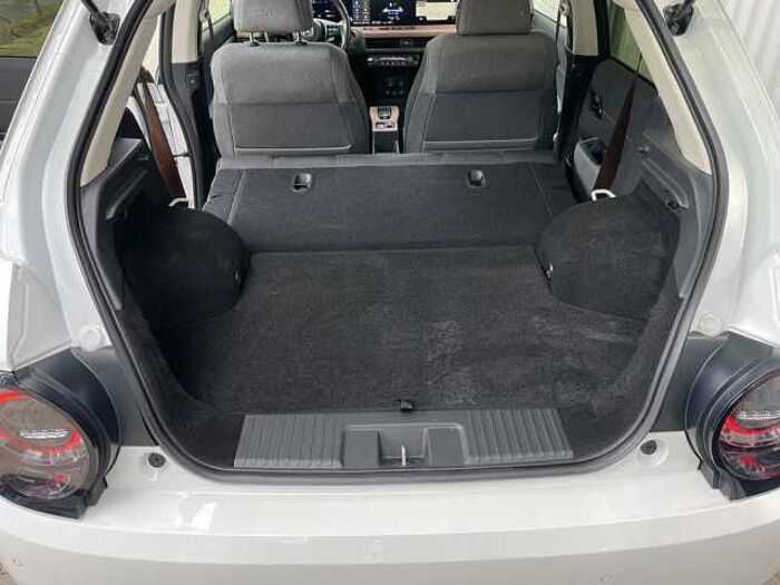 Honda e Advance-Paket '16 - Fully electric