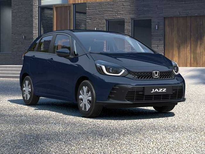 Honda Jazz e:HEV 1.5 i-MMD Hybrid Elegance