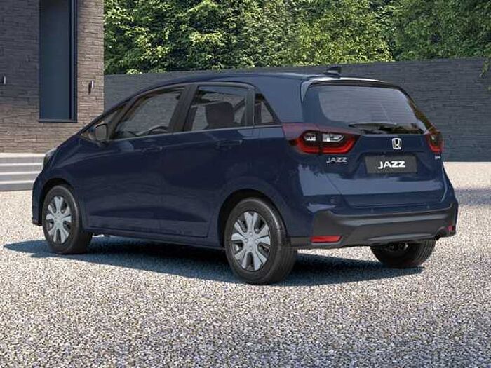 Honda Jazz e:HEV 1.5 i-MMD Hybrid Elegance