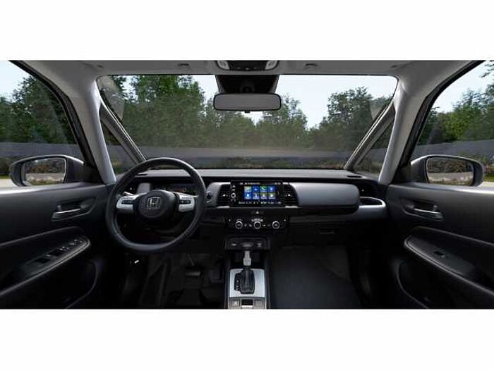 Honda Jazz e:HEV 1.5 i-MMD Hybrid Elegance