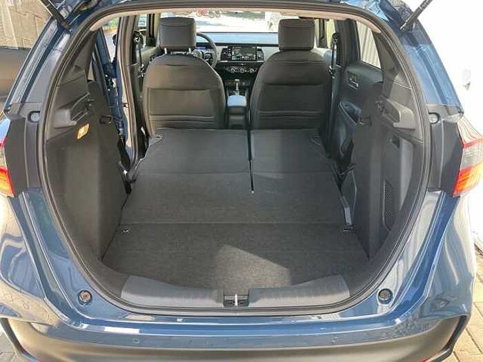 Honda Jazz e:HEV 1.5 i-MMD Hybrid Advance