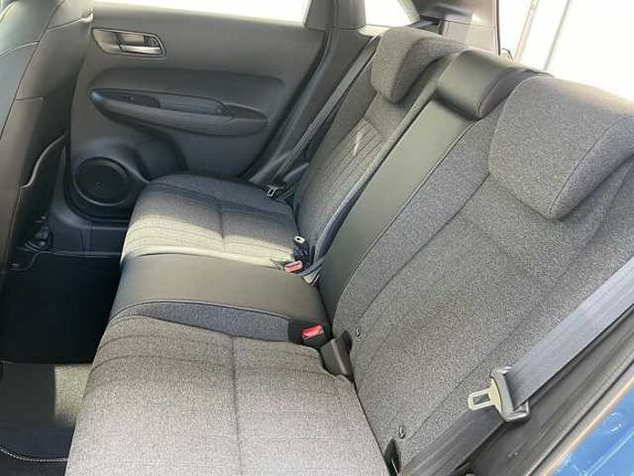 Honda Jazz e:HEV 1.5 i-MMD Hybrid Advance