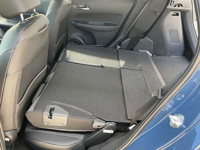 Honda Jazz e:HEV 1.5 i-MMD Hybrid Advance