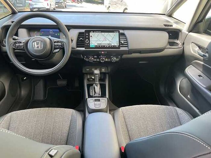 Honda Jazz e:HEV 1.5 i-MMD Hybrid Advance