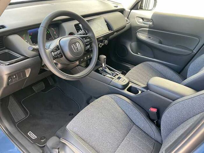 Honda Jazz e:HEV 1.5 i-MMD Hybrid Advance