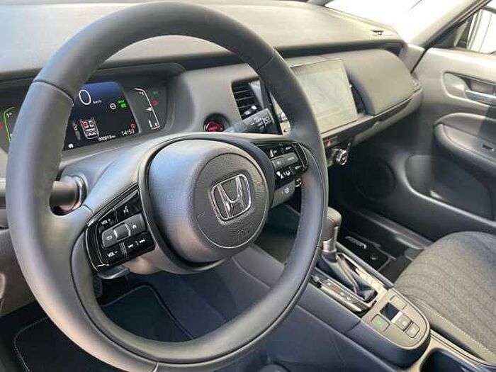 Honda Jazz e:HEV 1.5 i-MMD Hybrid Advance