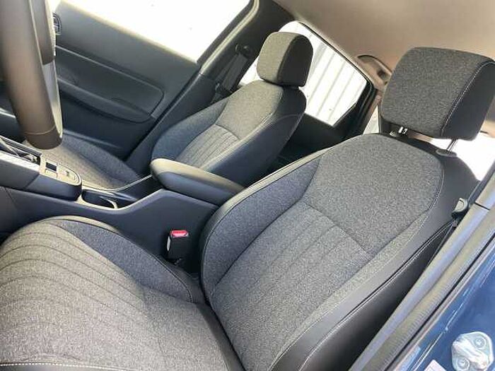 Honda Jazz e:HEV 1.5 i-MMD Hybrid Advance