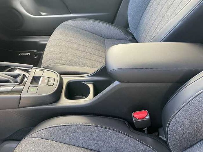 Honda Jazz e:HEV 1.5 i-MMD Hybrid Advance