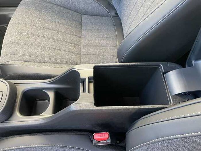Honda Jazz e:HEV 1.5 i-MMD Hybrid Advance