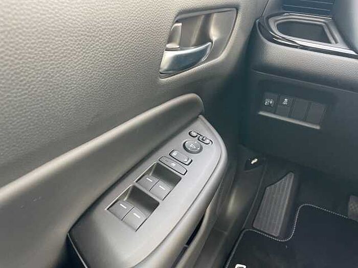 Honda Jazz e:HEV 1.5 i-MMD Hybrid Advance