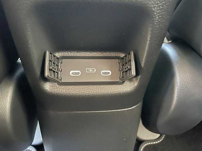 Honda Jazz e:HEV 1.5 i-MMD Hybrid Advance